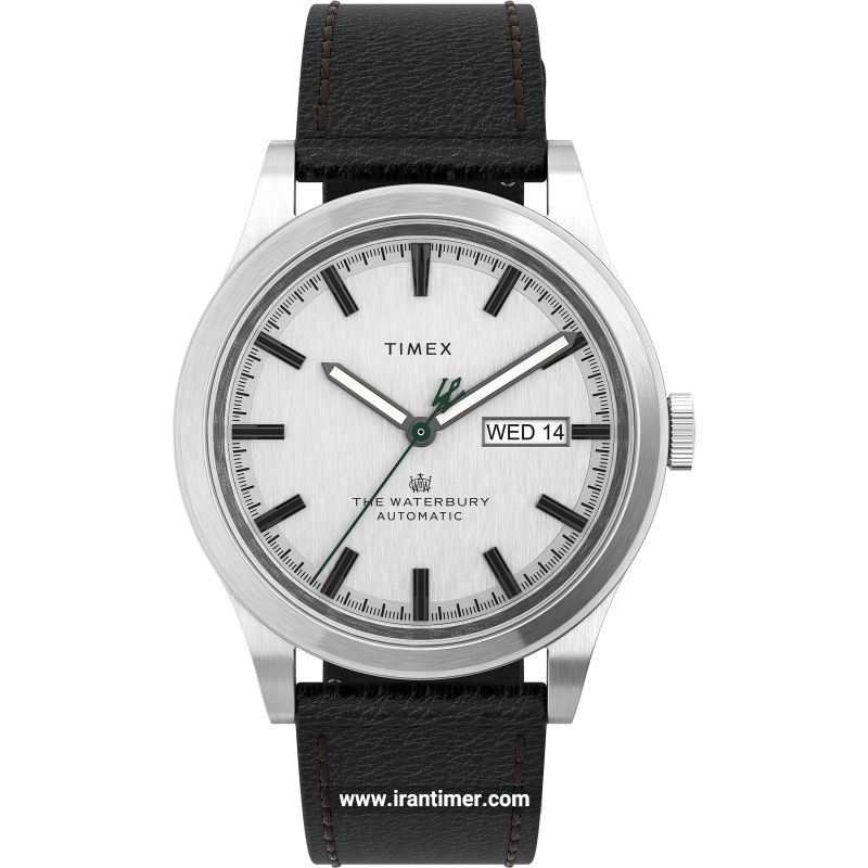 قیمت و خرید ساعت مچی مردانه تایمکس(TIMEX) مدل TW2U83700 کلاسیک | اورجینال و اصلی