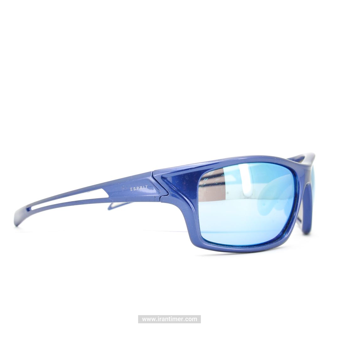 قیمت و خرید عینک آفتابی زنانه مردانه اسپرت (ESPRIT) مدل ET19614/543 | اورجینال و اصلی