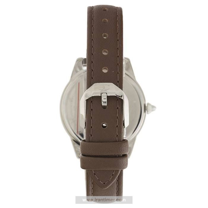 قیمت و خرید ساعت مچی زنانه جاست کاوالی(JUST CAVALLI) مدل JC1L003L0015 کلاسیک | اورجینال و اصلی