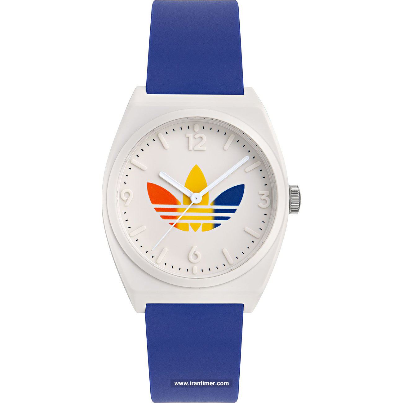 قیمت و خرید ساعت مچی مردانه زنانه آدیداس(Adidas) مدل AOST24070 اسپرت | اورجینال و اصلی