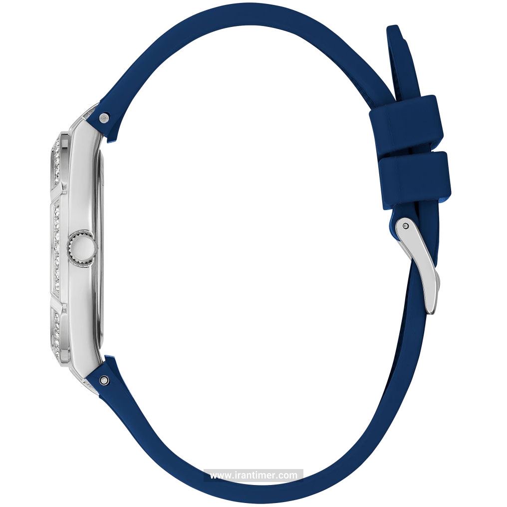 قیمت و خرید ساعت مچی زنانه گس(GUESS) مدل GW0034L5 اسپرت | اورجینال و اصلی