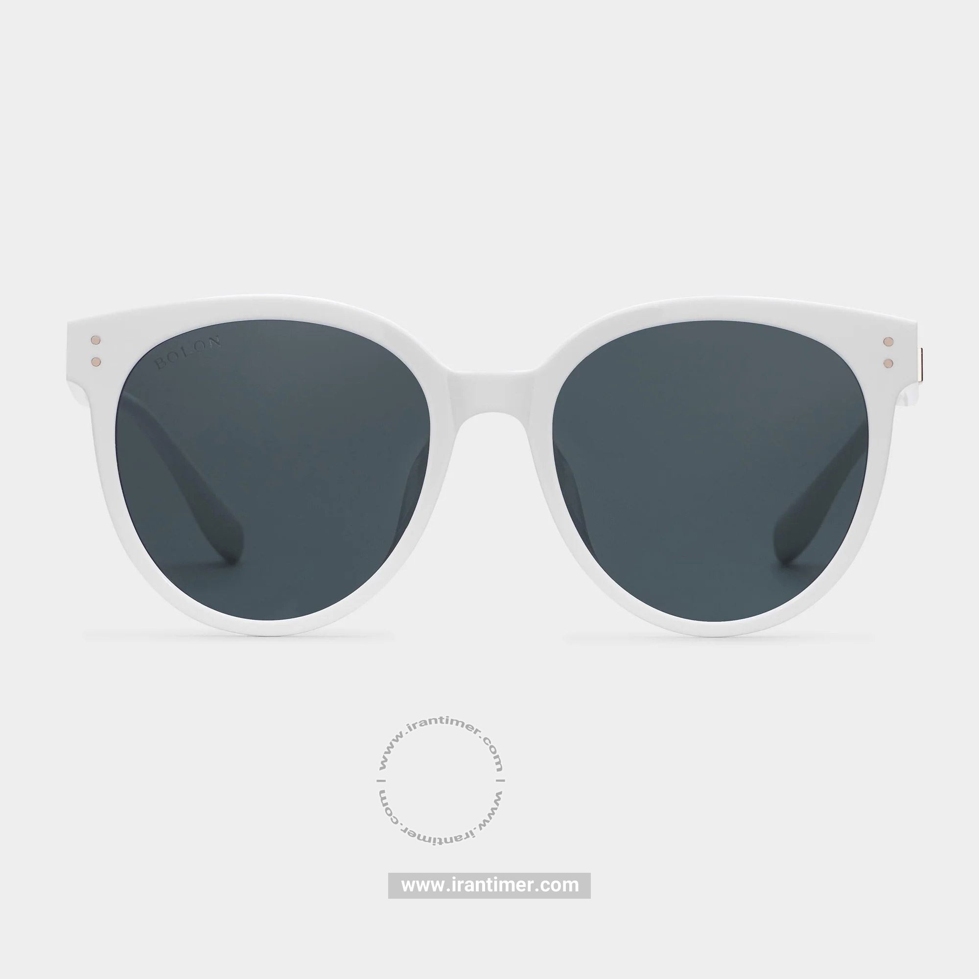 قیمت و خرید عینک آفتابی زنانه کلاسیک (Bolon) مدل BL3063C10 | اورجینال و اصلی