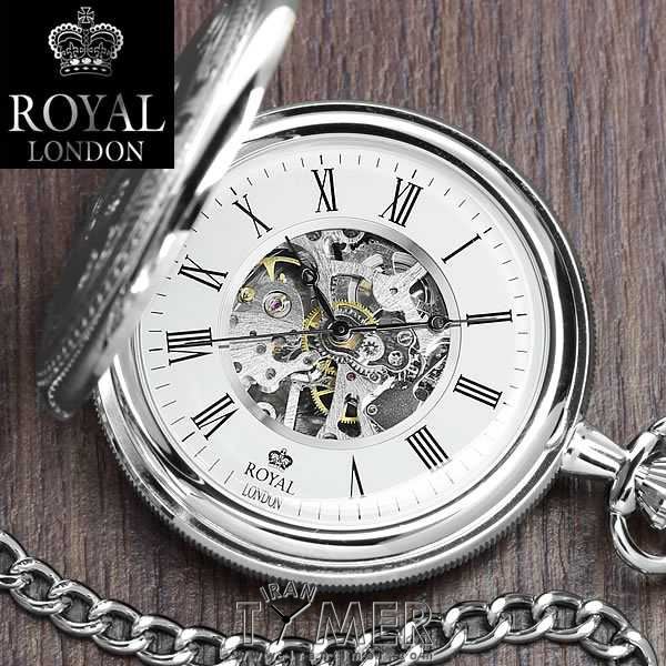 قیمت و خرید ساعت مچی رویال لندن(ROYAL LONDON) مدل 90005-01 کلاسیک | اورجینال و اصلی
