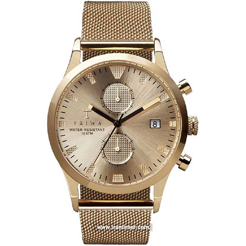 قیمت و خرید ساعت مچی مردانه زنانه تریوا(TRIWA) مدل LCST109-ME021313 کلاسیک | اورجینال و اصلی
