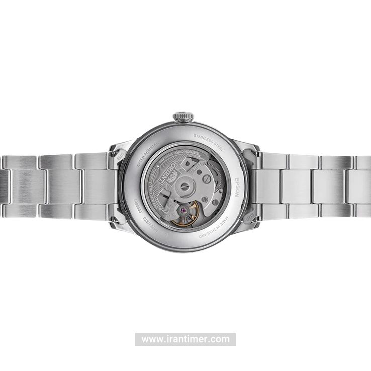 قیمت و خرید ساعت مچی مردانه اورینت(ORIENT) مدل RA-AC0M10L کلاسیک | اورجینال و اصلی