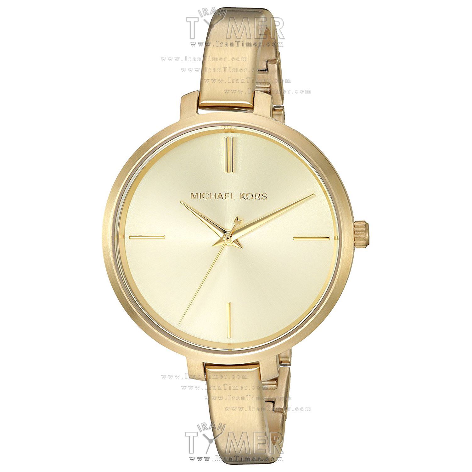 قیمت و خرید ساعت مچی زنانه مایکل کورس(MICHAEL KORS) مدل MK3546 کلاسیک | اورجینال و اصلی