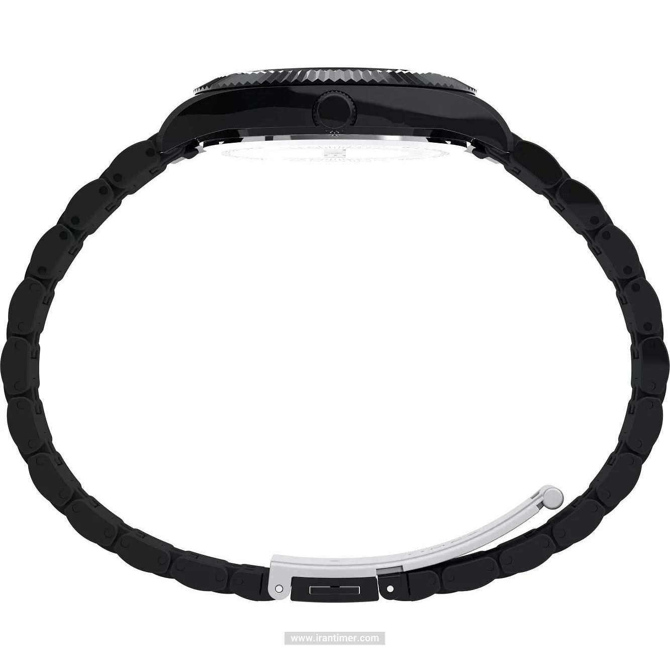 قیمت و خرید ساعت مچی زنانه تایمکس(TIMEX) مدل TW2V61700 کلاسیک | اورجینال و اصلی