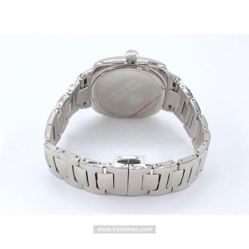 قیمت و خرید ساعت مچی زنانه بریستونن رست(BRISTON WRIST) مدل 22937.S.E.2.SB کلاسیک | اورجینال و اصلی