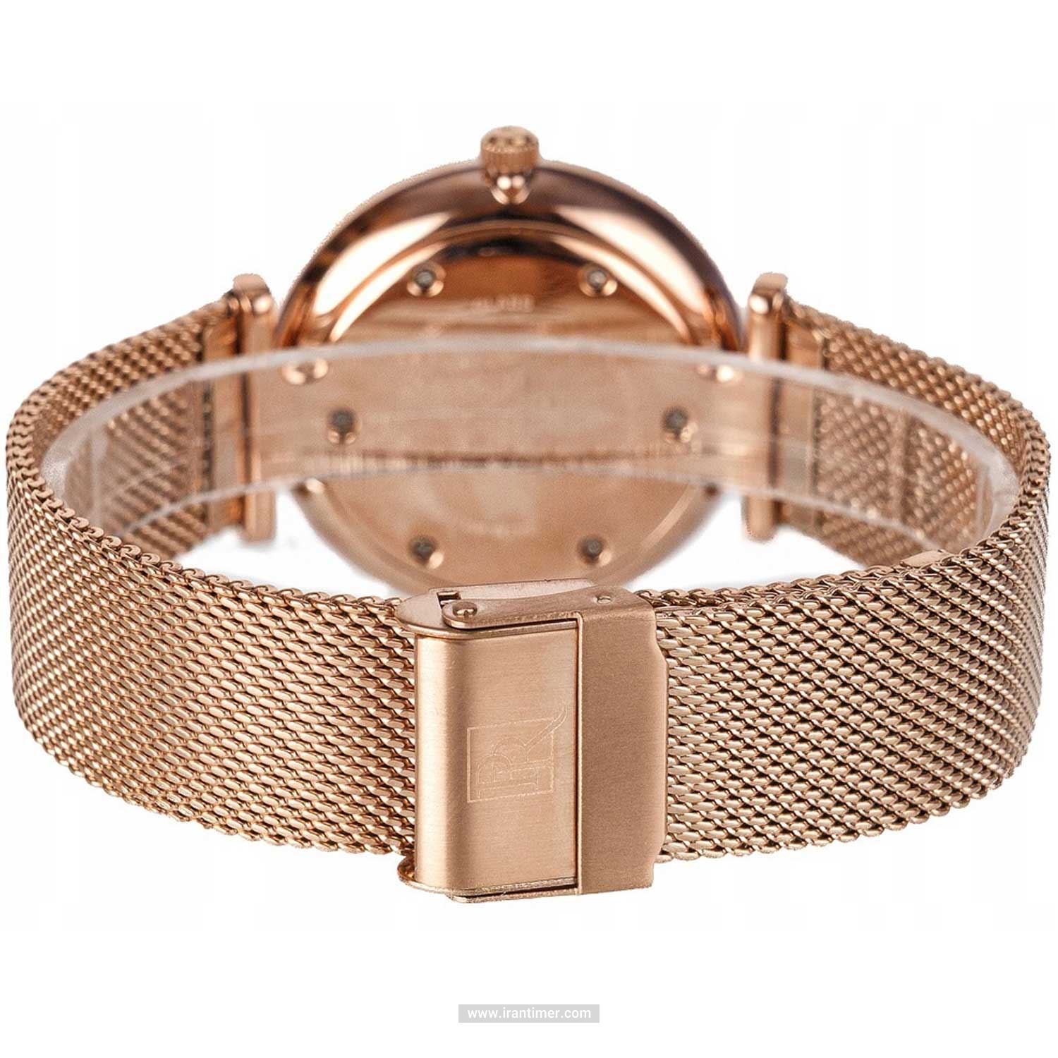 قیمت و خرید ساعت مچی زنانه پیر ریکو(Pierre Ricaud) مدل P22096.911AQ کلاسیک | اورجینال و اصلی