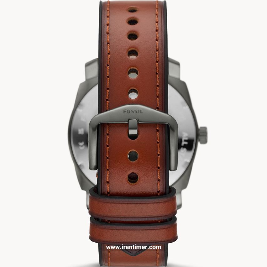 قیمت و خرید ساعت مچی مردانه فسیل(FOSSIL) مدل FS5900 کلاسیک | اورجینال و اصلی
