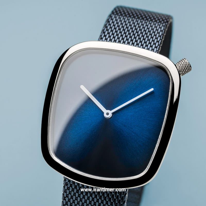 قیمت و خرید ساعت مچی زنانه برینگ(BERING) مدل B18034-307 کلاسیک | اورجینال و اصلی