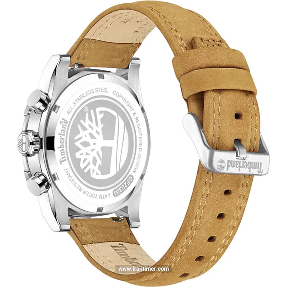 قیمت و خرید ساعت مچی مردانه تیمبرلند(TIMBERLAND) مدل TDWGF2230404 اسپرت | اورجینال و اصلی
