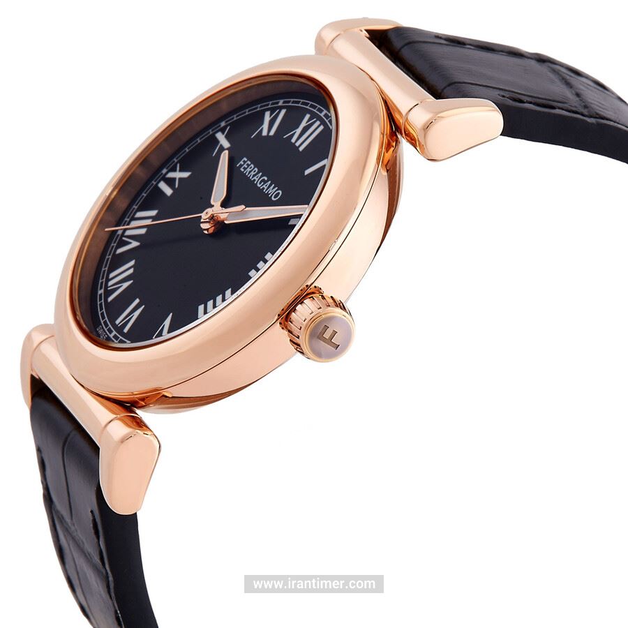 قیمت و خرید ساعت مچی زنانه سالواتوره فراگامو(SALVATORE FERRAGAMO) مدل SFS0002 24 کلاسیک | اورجینال و اصلی