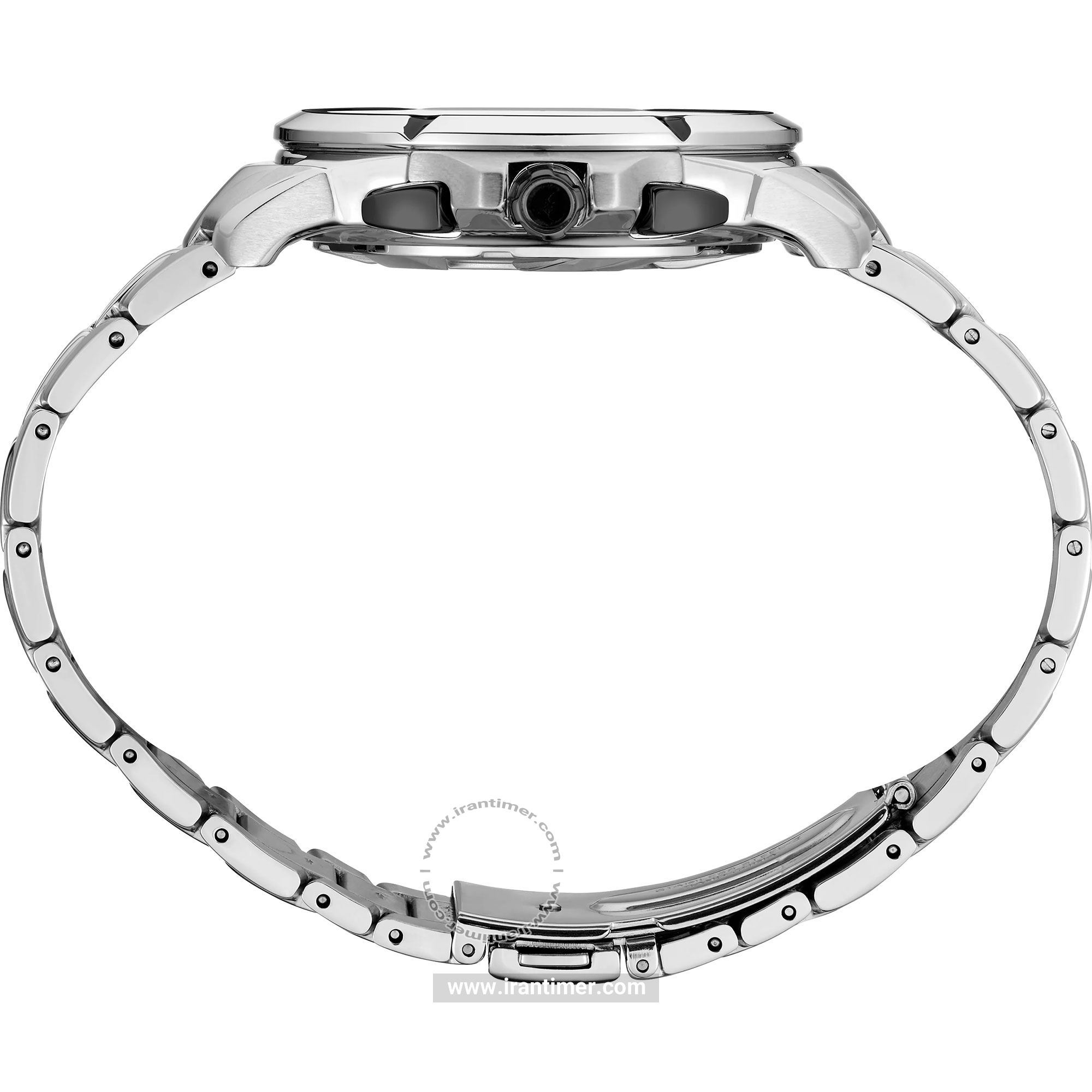 قیمت و خرید ساعت مچی مردانه سیکو(SEIKO) مدل SSB433P1 کلاسیک | اورجینال و اصلی