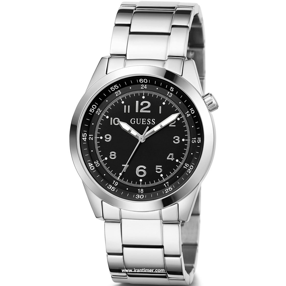 قیمت و خرید ساعت مچی مردانه گس(GUESS) مدل GW0493G1 کلاسیک | اورجینال و اصلی