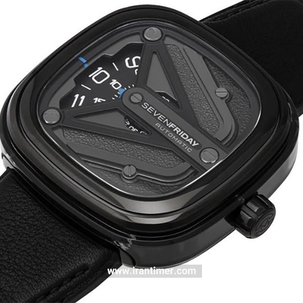 قیمت و خرید ساعت مچی مردانه سون فرایدی(SEVEN FRIDAY) مدل SF-M3/07 اسپرت | اورجینال و اصلی