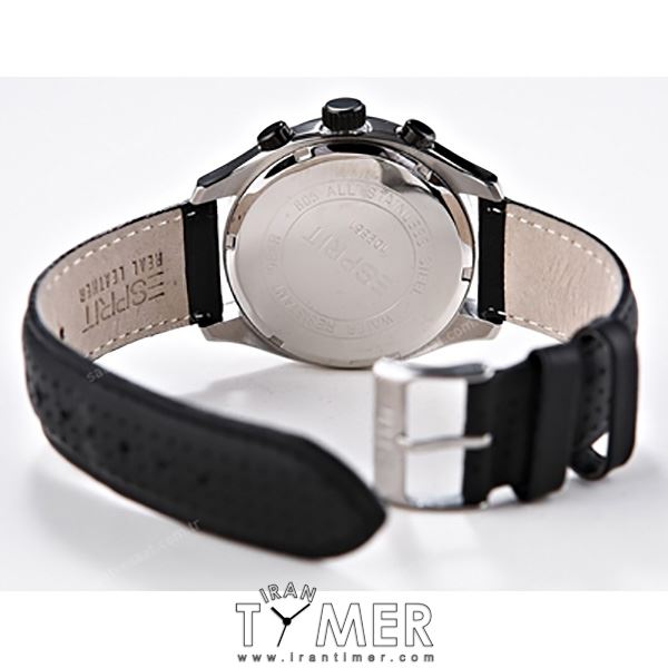 قیمت و خرید ساعت مچی مردانه اسپریت(ESPRIT) مدل ES102861004 اسپرت | اورجینال و اصلی