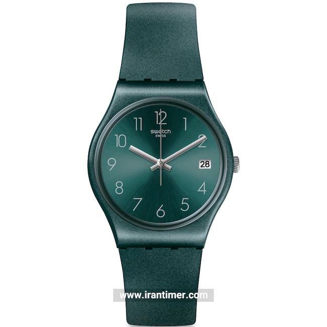 قیمت و خرید ساعت مچی مردانه زنانه سواچ(SWATCH) مدل GG407 اسپرت | اورجینال و اصلی
