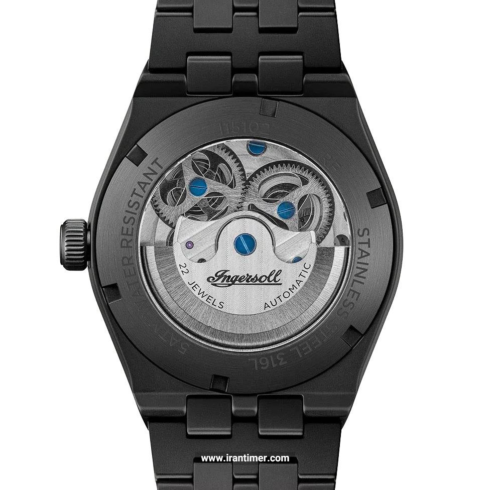 قیمت و خرید ساعت مچی مردانه اینگرسول(INGERSOLL) مدل I15102 کلاسیک | اورجینال و اصلی