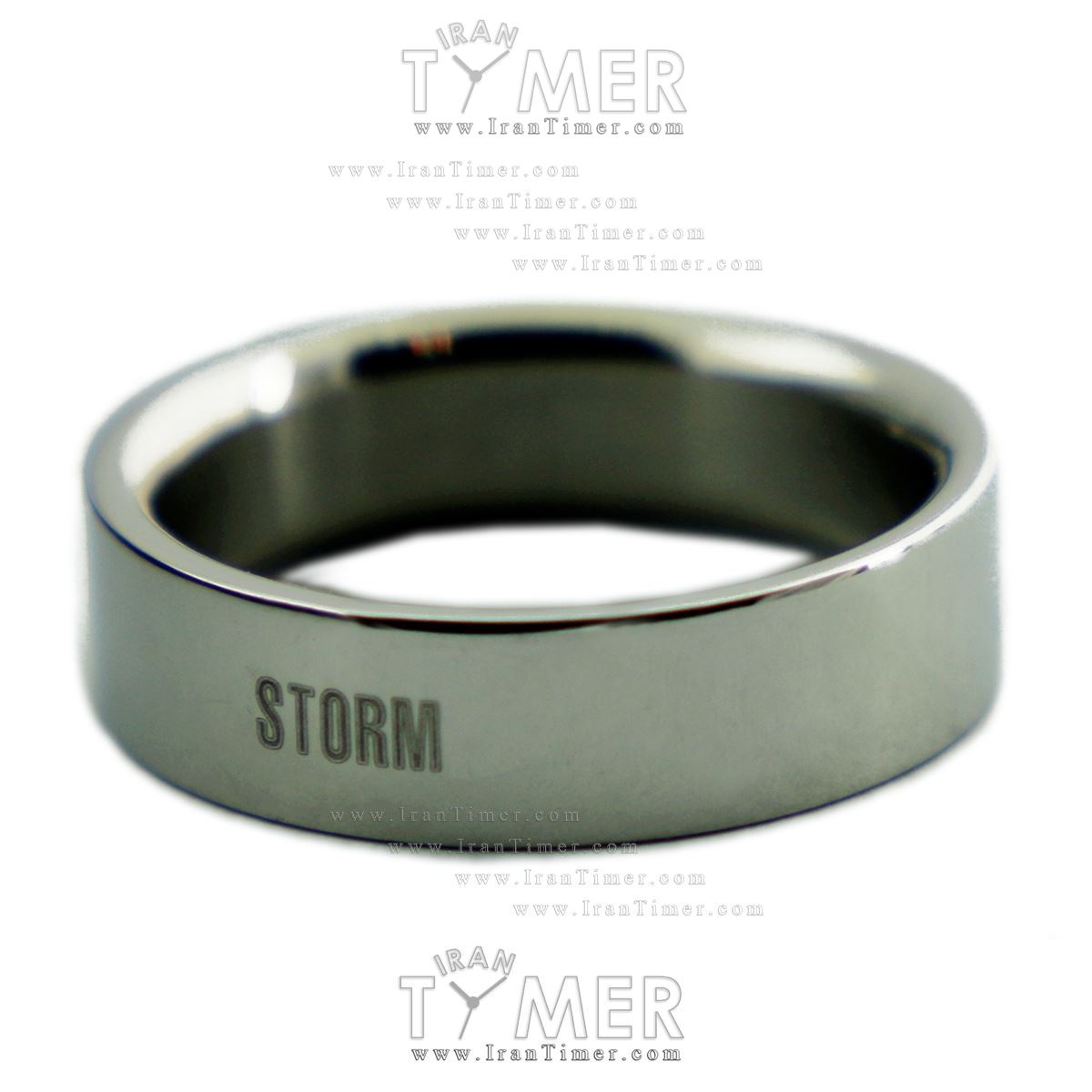 قیمت و خرید حلقه (انگشتر) زنانه استورم(STORM) مدل 99467/S کلاسیک | اورجینال و اصلی