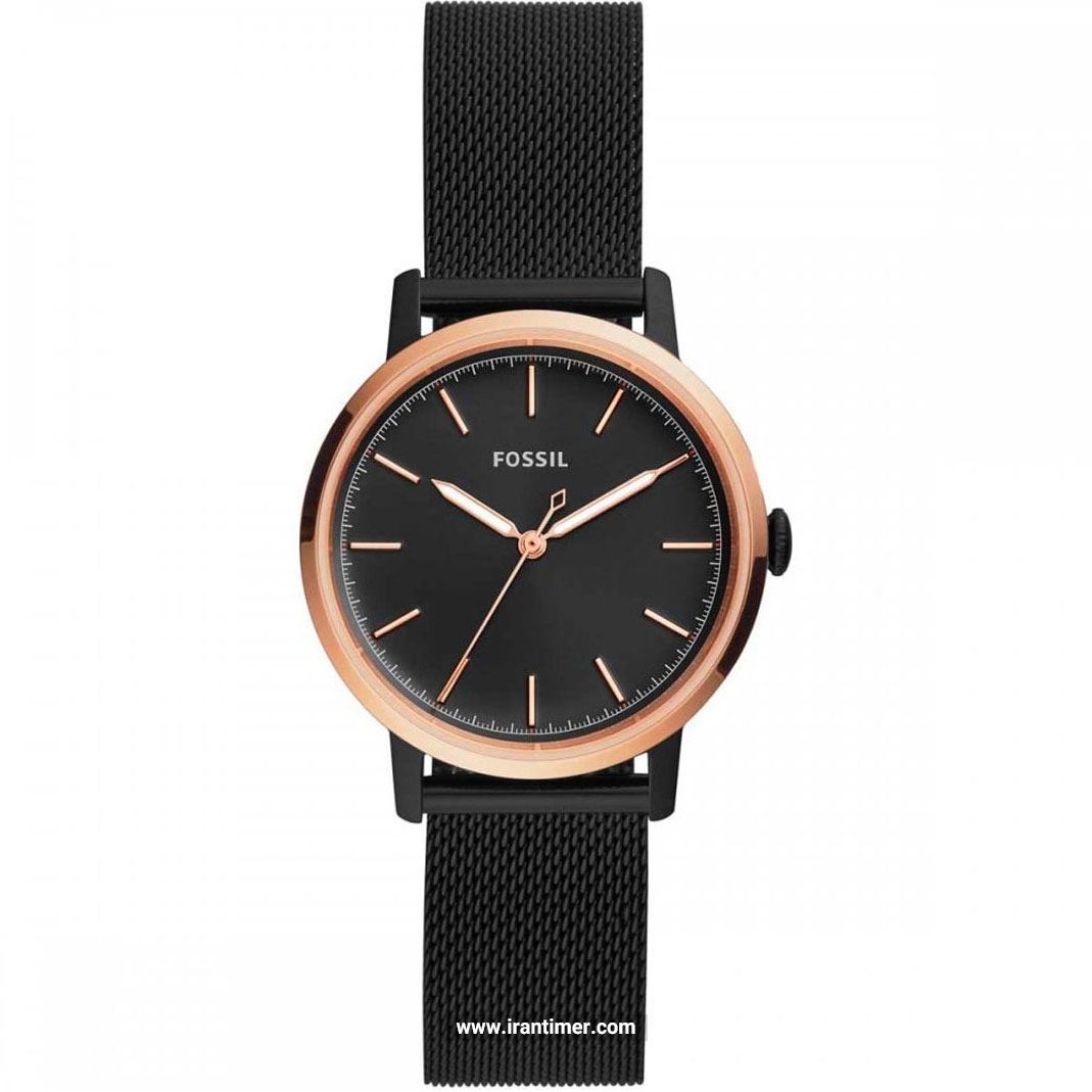 قیمت و خرید ساعت مچی زنانه فسیل(FOSSIL) مدل ES4467 کلاسیک | اورجینال و اصلی