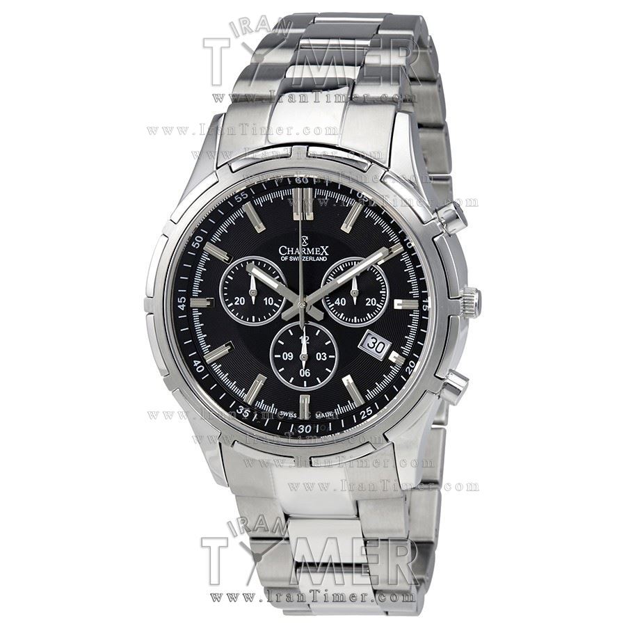 قیمت و خرید ساعت مچی مردانه چارمکس(CHARMEX) مدل CX-2846 کلاسیک | اورجینال و اصلی