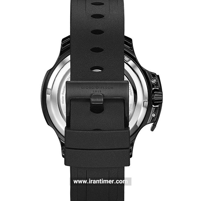 قیمت و خرید ساعت مچی مردانه جورجیو فیدن(GIORGIO FEDON) مدل GFCK009 اسپرت | اورجینال و اصلی