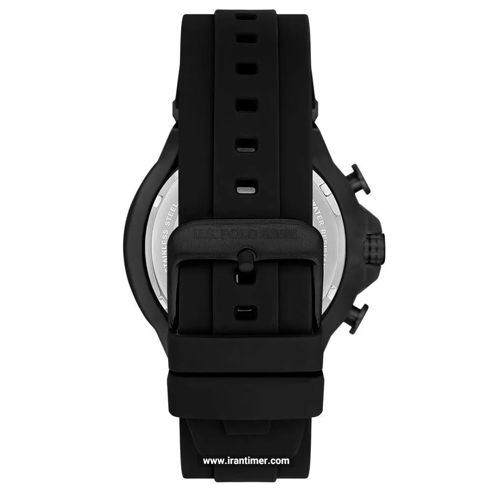 قیمت و خرید ساعت مچی مردانه یو اس پولو(U.S. Polo Assn) مدل USPA1076-09 اسپرت | اورجینال و اصلی