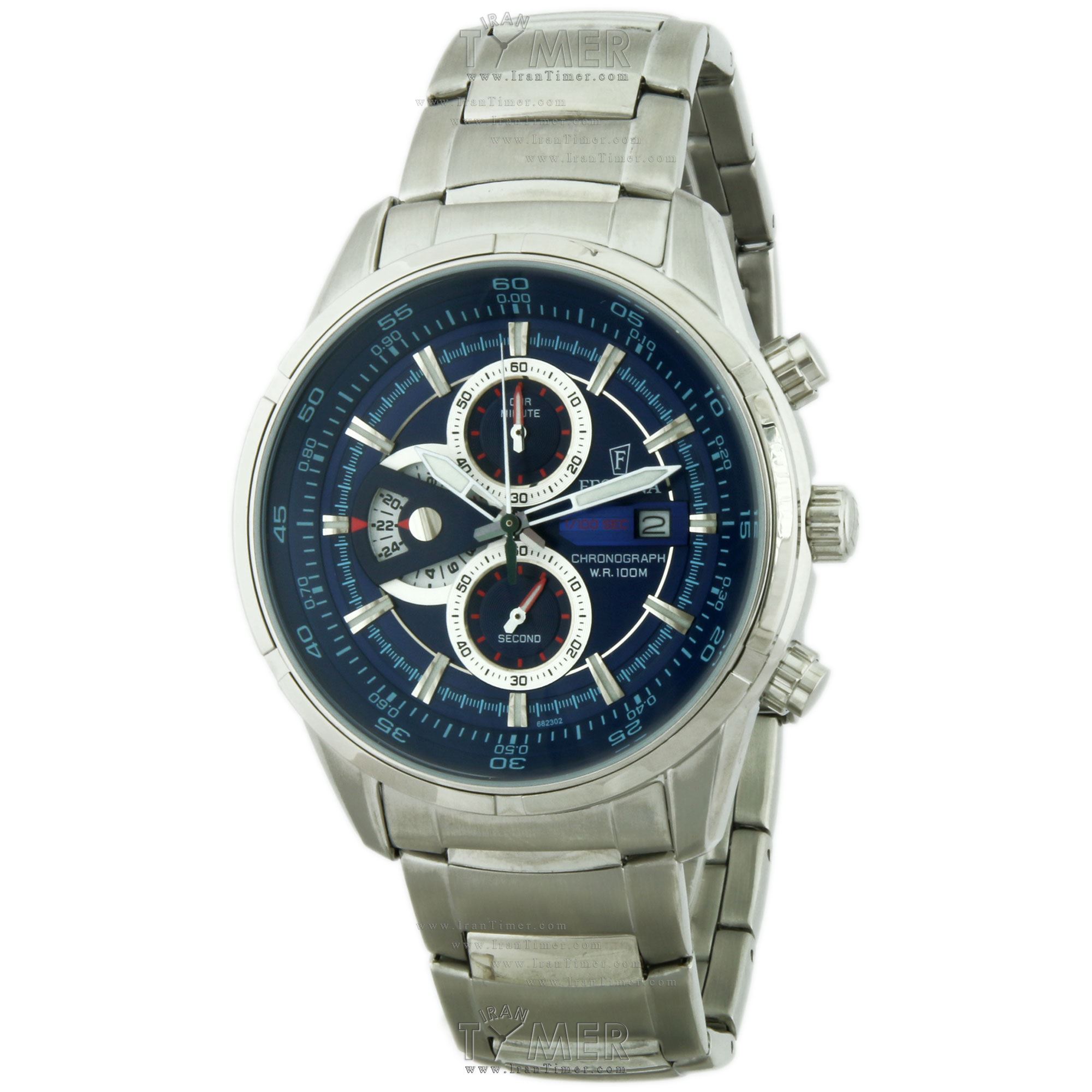 قیمت و خرید ساعت مچی مردانه فستینا(FESTINA) مدل F6823/2 کلاسیک اسپرت | اورجینال و اصلی