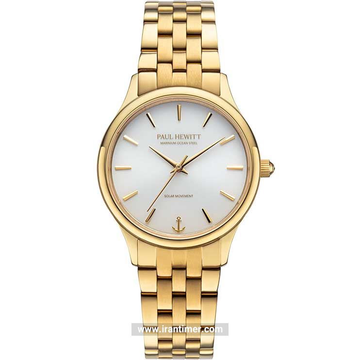 قیمت و خرید ساعت مچی زنانه پاول هویت(PAUL HEWITT) مدل PH-W-0361 کلاسیک | اورجینال و اصلی