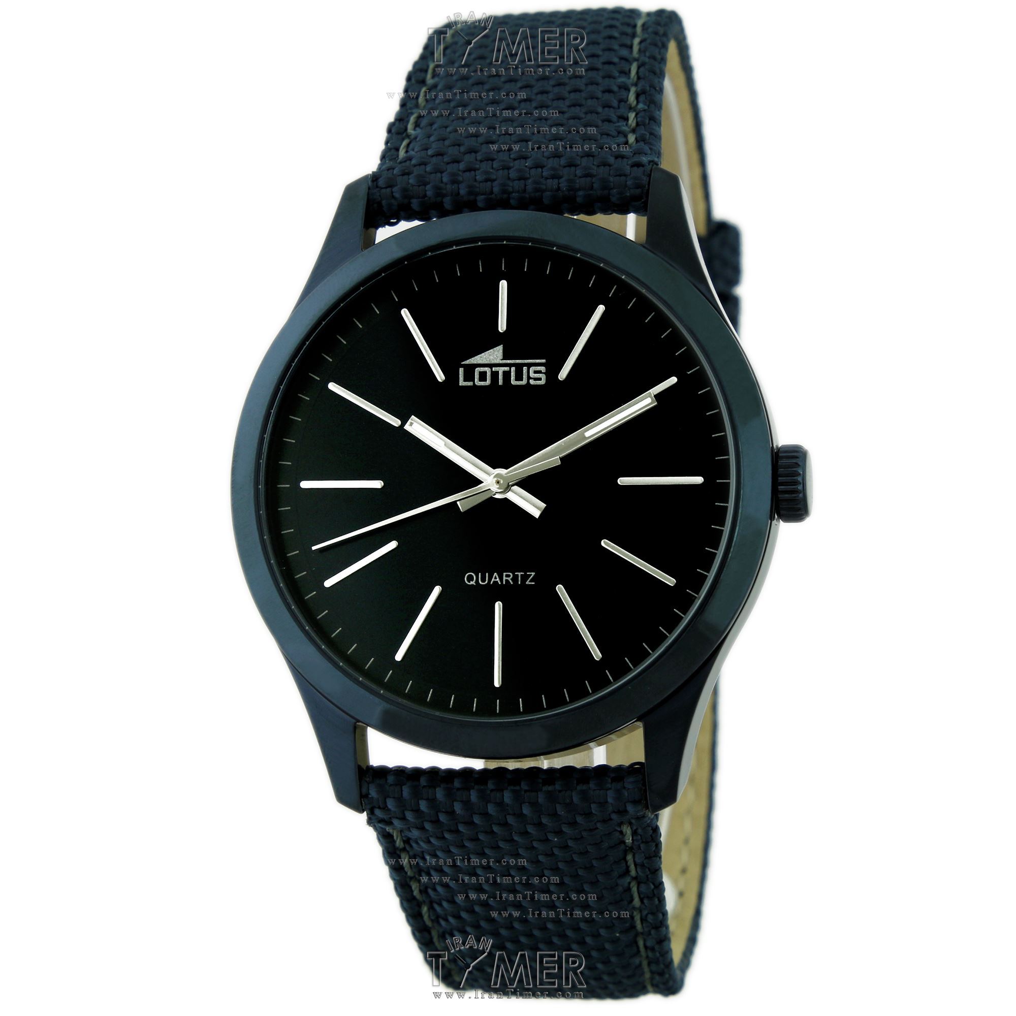 قیمت و خرید ساعت مچی مردانه لوتوس(LOTUS) مدل L18166/3 کلاسیک | اورجینال و اصلی