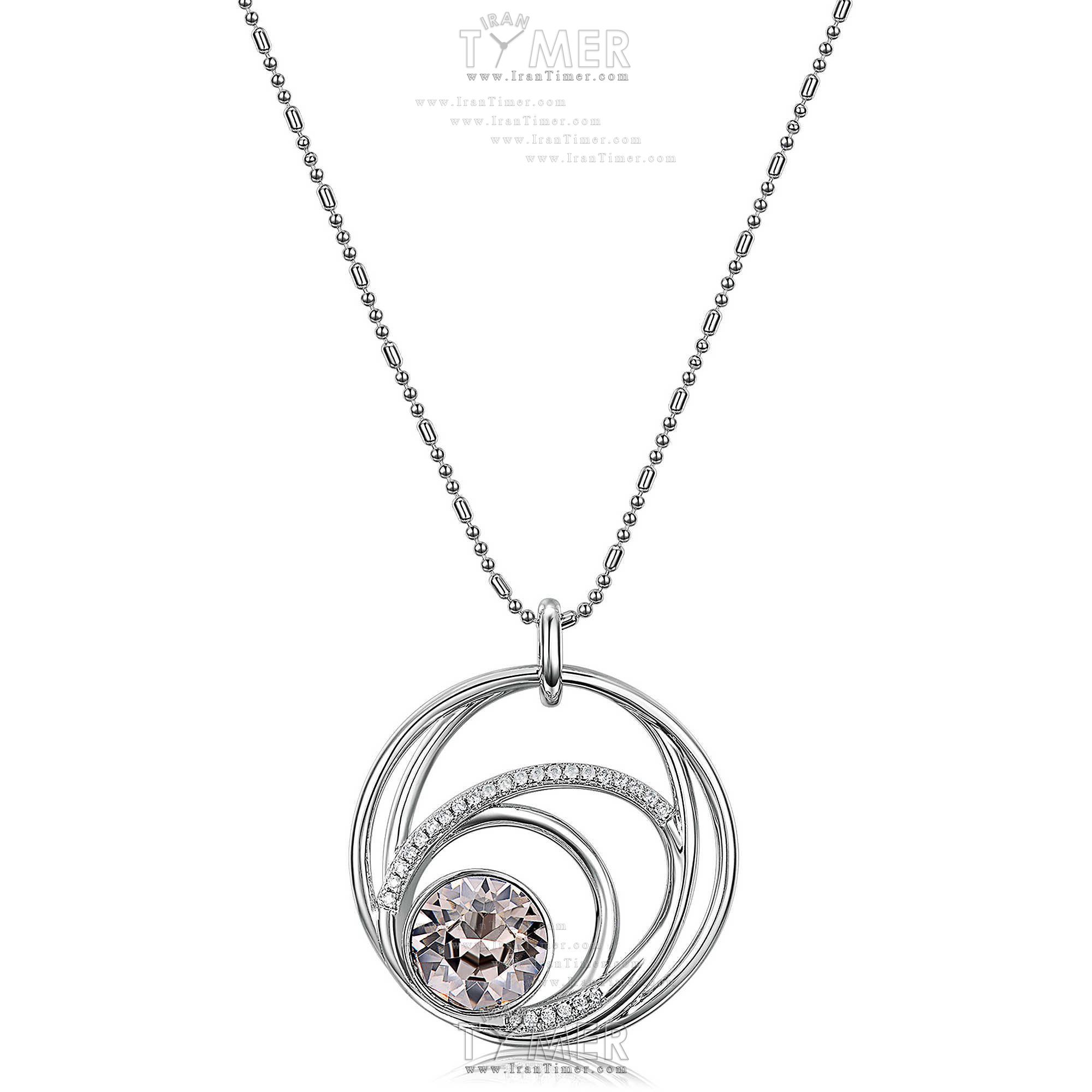 قیمت و خرید گردنبند زنانه برازوی(BROSWAY) مدل BAO02 فشن (ست لباس) | اورجینال و اصلی