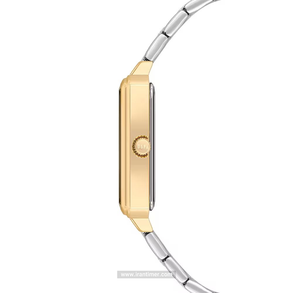 قیمت و خرید ساعت مچی زنانه یو اس پولو(U.S. Polo Assn) مدل USPA2082-04 کلاسیک | اورجینال و اصلی