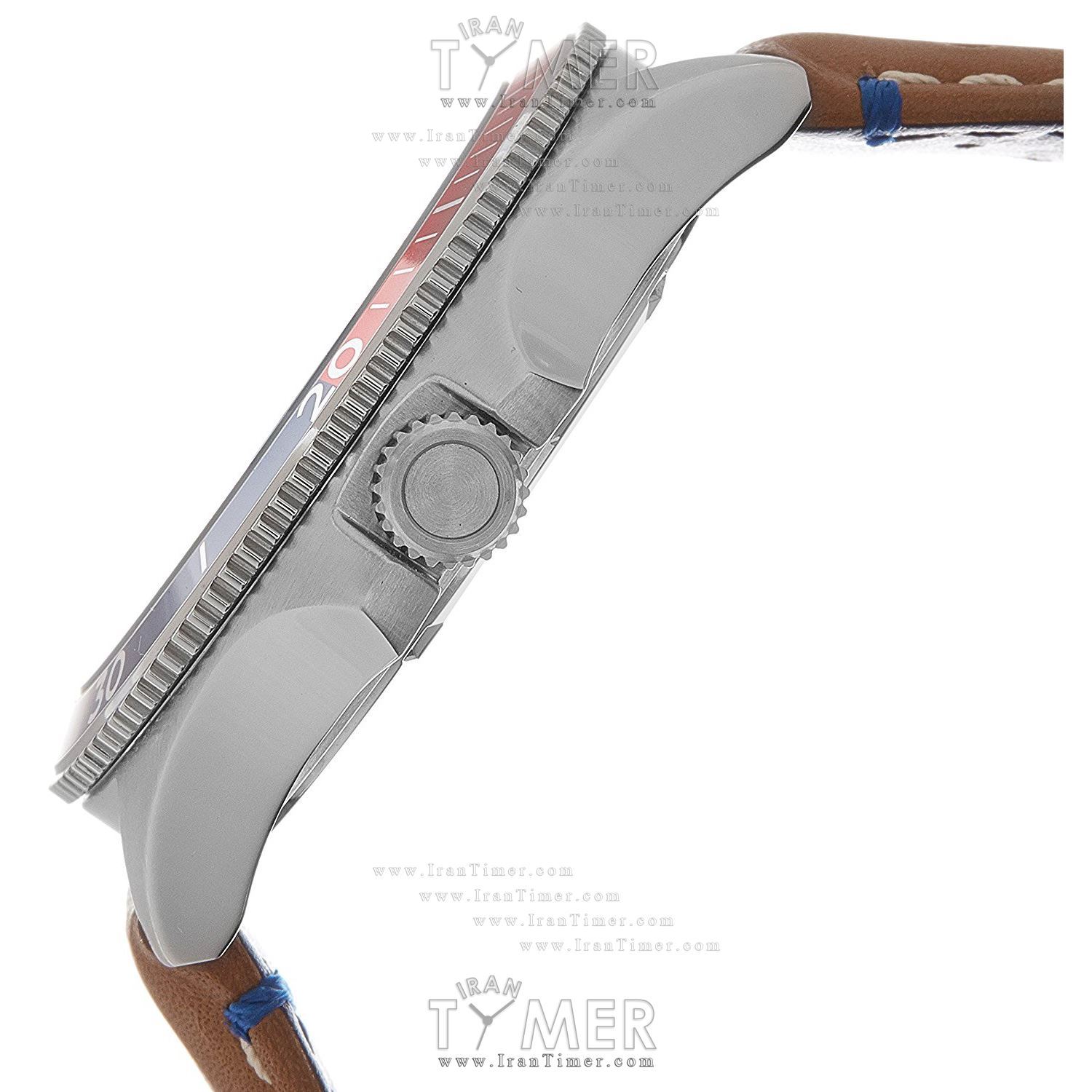 قیمت و خرید ساعت مچی مردانه فسیل(FOSSIL) مدل FS5054 کلاسیک | اورجینال و اصلی