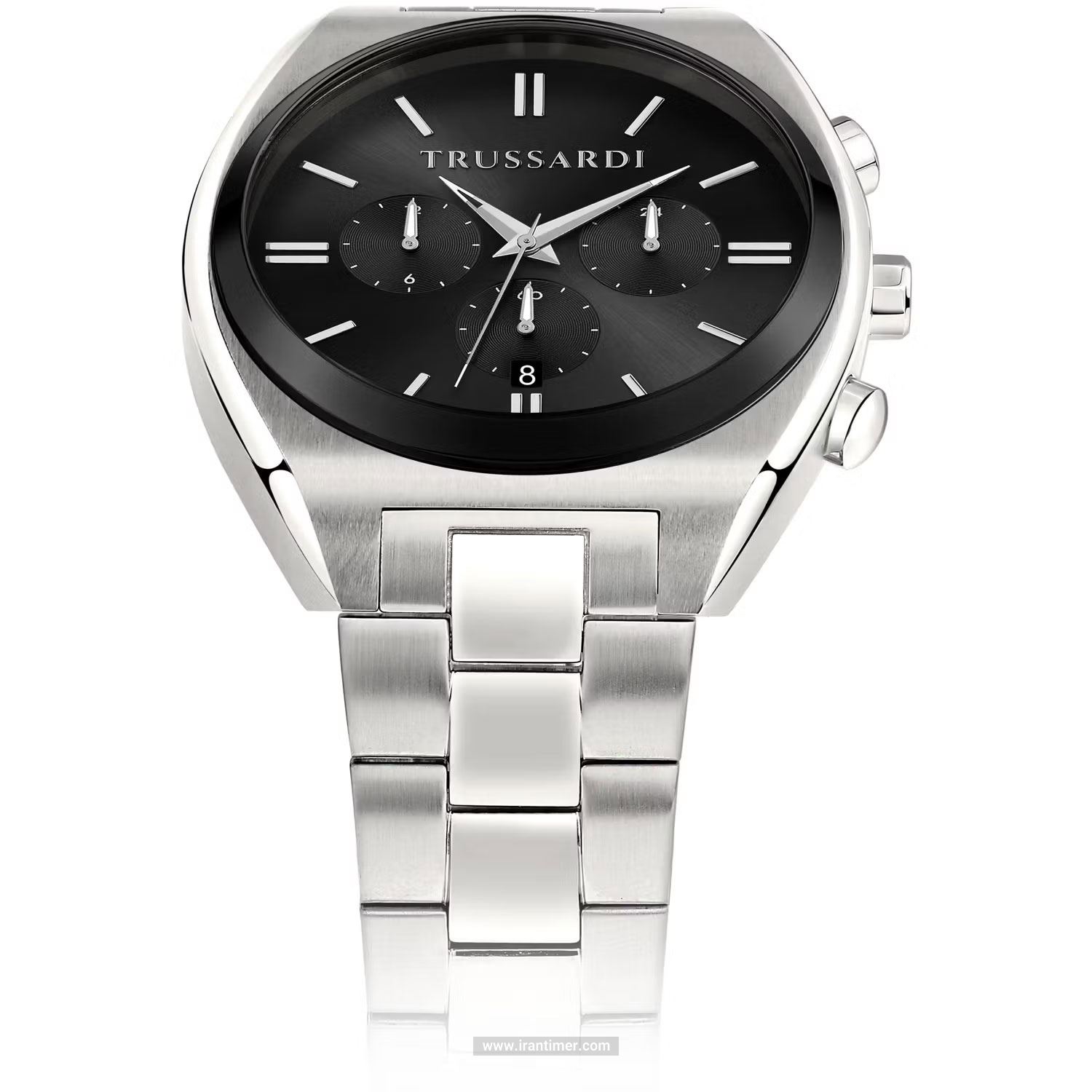 قیمت و خرید ساعت مچی مردانه تروساردی(TRUSSARDI) مدل R2453159002 کلاسیک | اورجینال و اصلی