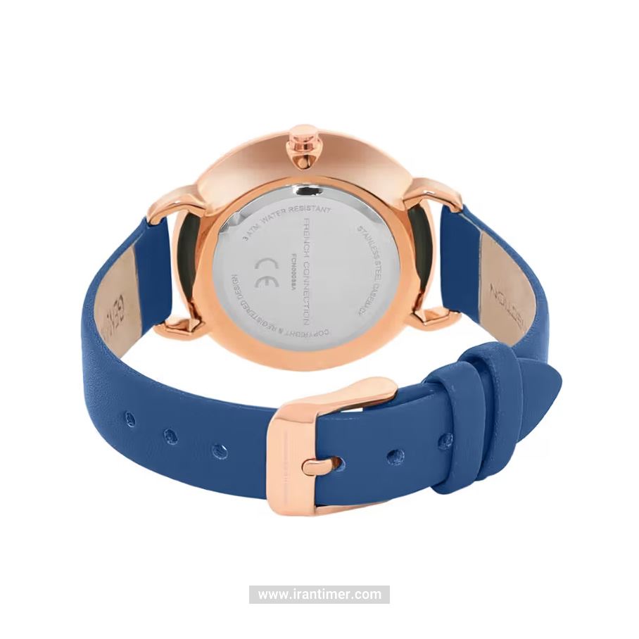 قیمت و خرید ساعت مچی زنانه فرنچ کانکشن(FRENCH CONNECTION) مدل FCN00088A کلاسیک | اورجینال و اصلی