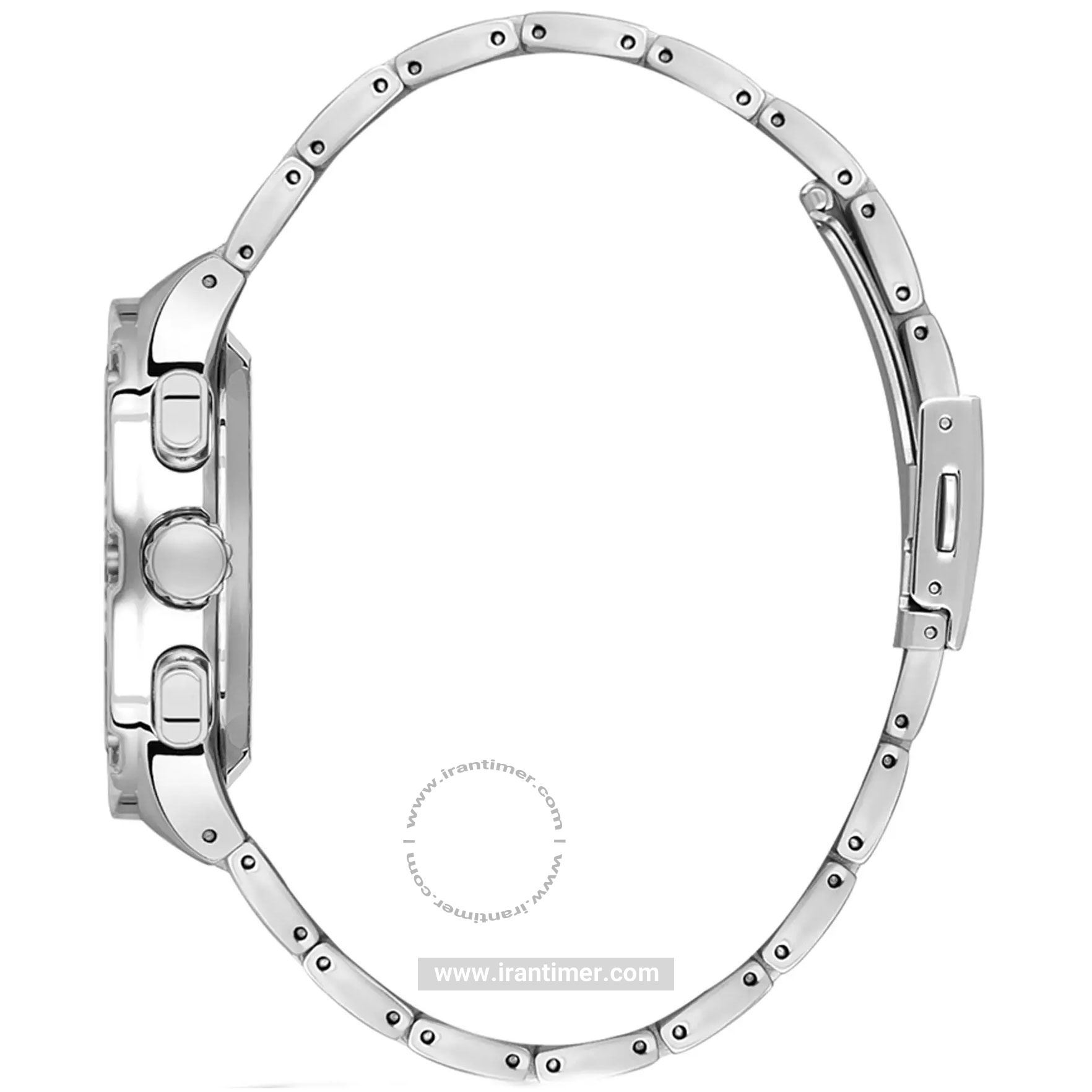 قیمت و خرید ساعت مچی مردانه دیوید گانر(David Guner) مدل DG-8852GA-A1 کلاسیک | اورجینال و اصلی