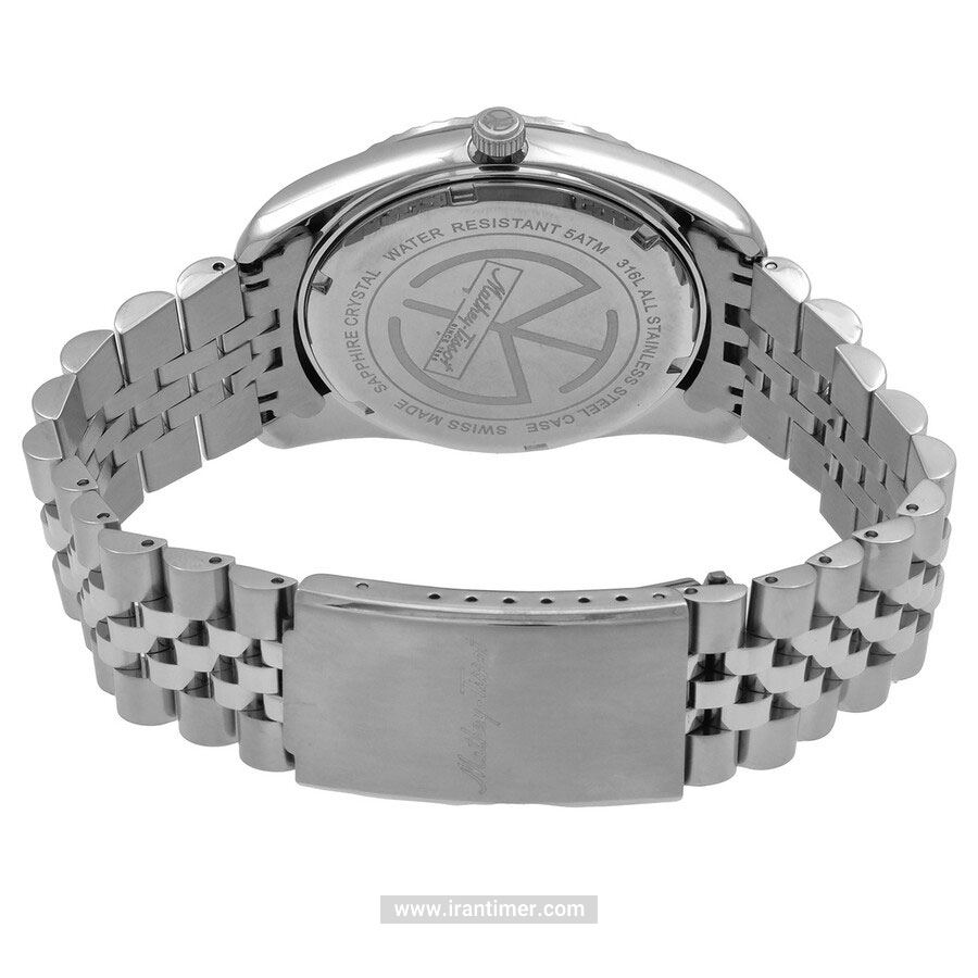 قیمت و خرید ساعت مچی مردانه متی تیسوت(MATHEY TISSOT) مدل H710APU فشن | اورجینال و اصلی