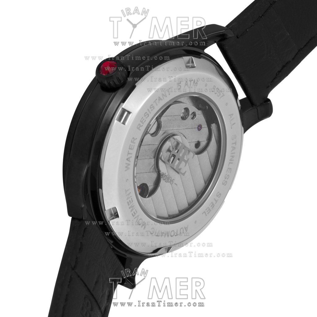 قیمت و خرید ساعت مچی زنانه ارنشا(EARNSHAW) مدل ES-8057-02 کلاسیک | اورجینال و اصلی