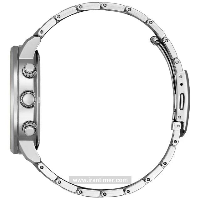 قیمت و خرید ساعت مچی مردانه سیتیزن(CITIZEN) مدل CA0840-87M کلاسیک | اورجینال و اصلی