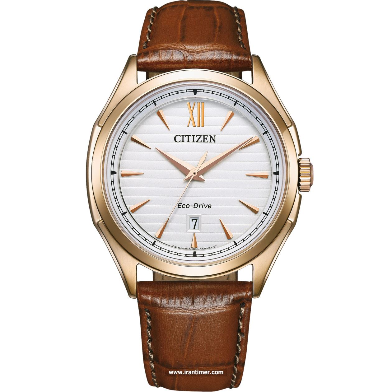 قیمت و خرید ساعت مچی مردانه سیتیزن(CITIZEN) مدل AW1753-10A کلاسیک | اورجینال و اصلی