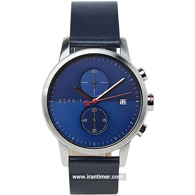 قیمت و خرید ساعت مچی مردانه اسپریت(ESPRIT) مدل ES1G110L0015 کلاسیک | اورجینال و اصلی