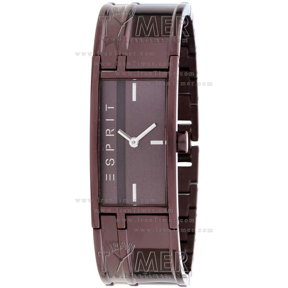 قیمت و خرید ساعت مچی زنانه اسپریت(ESPRIT) مدل ES103912004 کلاسیک | اورجینال و اصلی