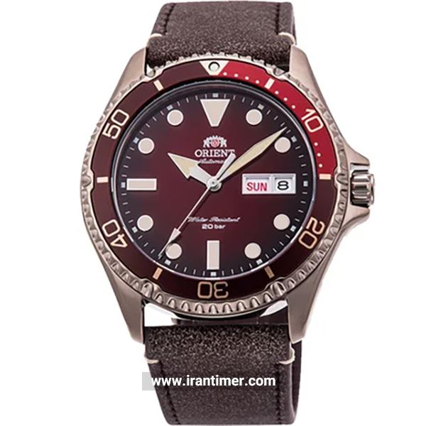 قیمت و خرید ساعت مچی مردانه اورینت(ORIENT) مدل RA-AA0813R19B کلاسیک | اورجینال و اصلی