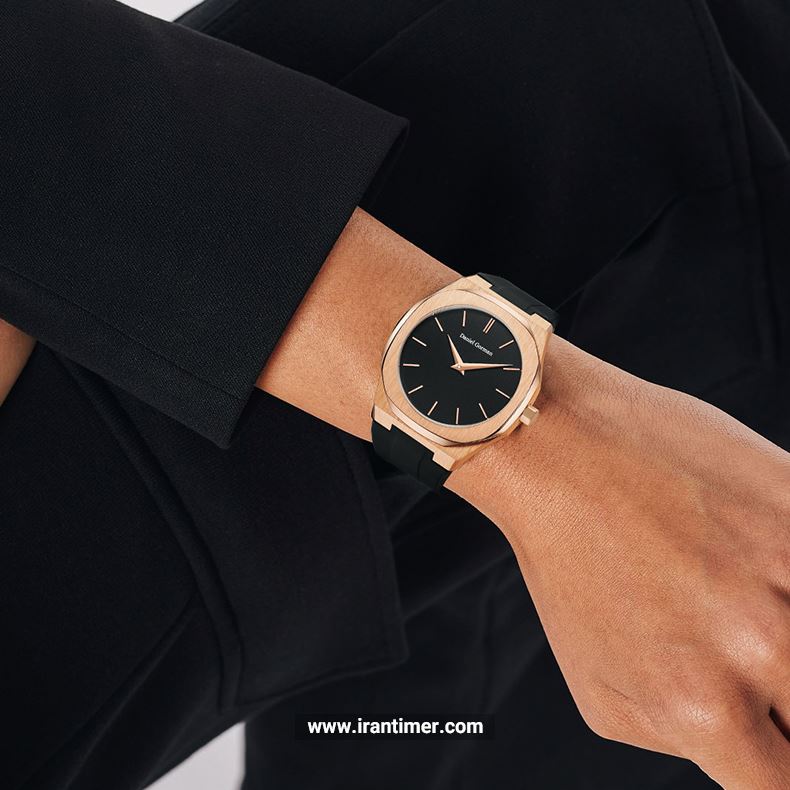 قیمت و خرید ساعت مچی مردانه دنیل گورمن(Daniel Gorman) مدل DG9090.HKK اسپرت | اورجینال و اصلی