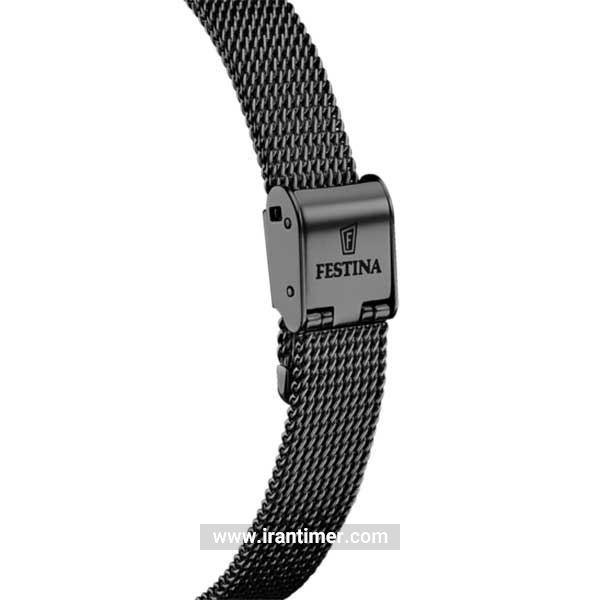 قیمت و خرید ساعت مچی زنانه فستینا(FESTINA) مدل F20496/2 کلاسیک | اورجینال و اصلی