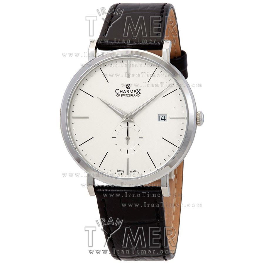 قیمت و خرید ساعت مچی مردانه چارمکس(CHARMEX) مدل CX-2930 کلاسیک | اورجینال و اصلی