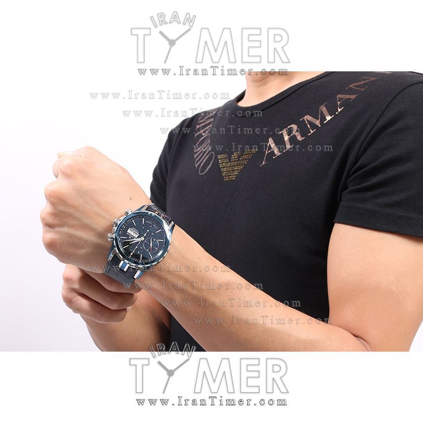 قیمت و خرید ساعت مچی مردانه ادُکس(EDOX) مدل 01113357BBUIN اسپرت | اورجینال و اصلی