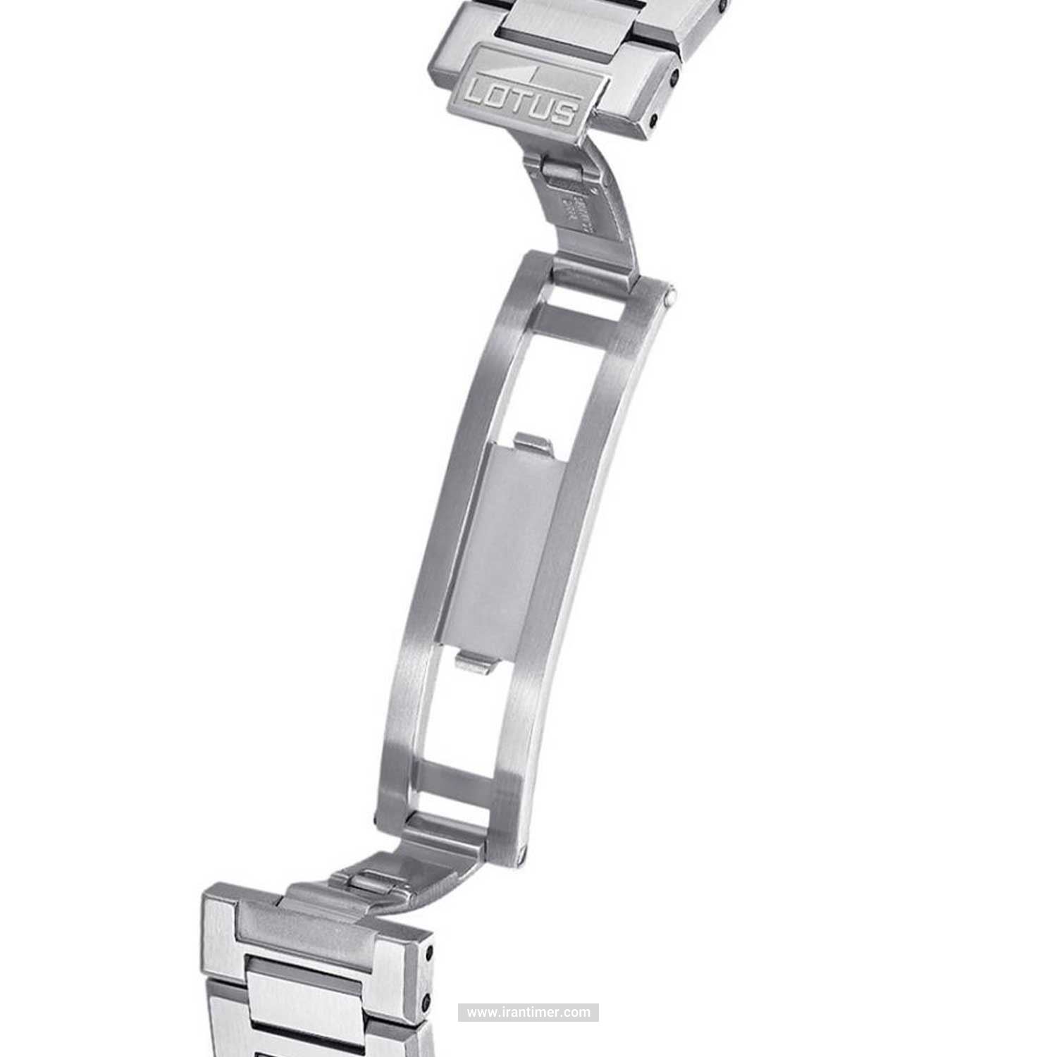 قیمت و خرید ساعت مچی مردانه لوتوس(LOTUS) مدل L18841/4 کلاسیک | اورجینال و اصلی