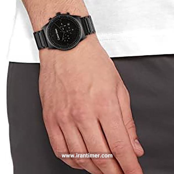قیمت و خرید ساعت مچی مردانه کالوین کلاین(CALVIN KLEIN) مدل 25200295 کلاسیک | اورجینال و اصلی